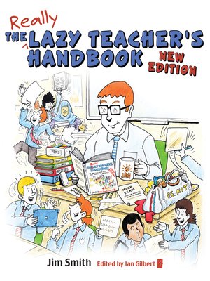 cover image of The Lazy Teacher's Handbook